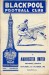 Blackpool v Manchester United