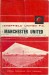 Sheffield United v Manchester United