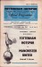 Tottenham Hotspur v Manchester United