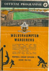 Wolverhampton Wanderers v Manchester United