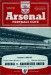 Arsenal v Manchester United