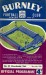 Burnley v Manchester United