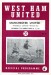 West Ham United v Manchester United