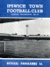 Ipswich Town v Manchester United
