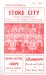 Stoke City v Manchester United
