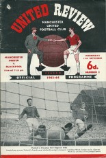 Manchester United v Blackpool