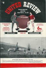 Manchester United v Sheffield Wednesday