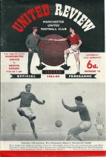 Manchester United v Bristol Rovers