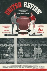 Manchester United v Chelsea