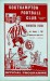 Southampton v Manchester United