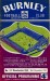 Burnley v Manchester United