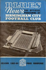 Birmingham City v Manchester United