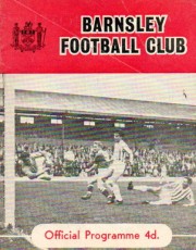 Barnsley v Manchester United