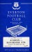 Everton v Manchester United