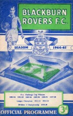 Blackburn Rovers v Manchester United