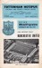 Tottenham Hotspur v Manchester United