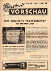 Borussia Dortmund v Manchester United