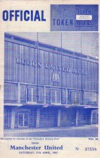 Leeds United v Manchester United