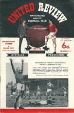 Manchester United v Stoke City
