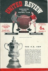 Manchester United v Stoke City