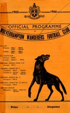 Wolverhampton Wanderers v Manchester United