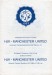Helsinki v Manchester United