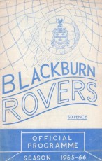 Blackburn Rovers v Manchester United