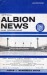 West Bromwich Albion v Manchester United