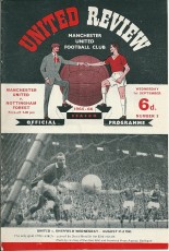 Manchester United v Nottingham Forest
