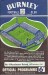 Burnley v Manchester United