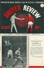 Manchester United v Burnley