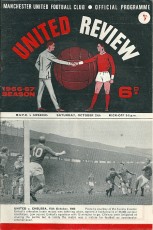 Manchester United v Arsenal