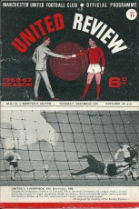Manchester United v Sheffield United