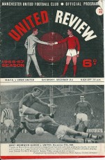 Manchester United v Leeds United