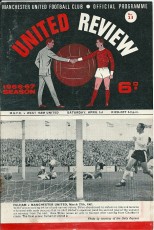 Manchester United v West Ham United