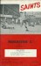 Southampton v Manchester United