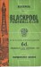 Blackpool v Manchester United