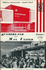 Sunderland v Manchester United