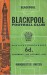 Blackpool v Manchester United