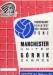 Gornik Zabrze v Manchester United