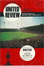 Manchester United v Select XI