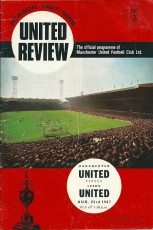 Manchester United v Leeds United