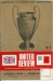Manchester United v Hibernians