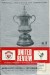 Manchester United v Tottenham Hotspur