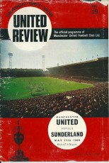 Manchester United v Sunderland