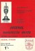 Arsenal v Manchester United