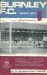 Burnley v Manchester United