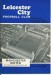 Leicester City v Manchester United