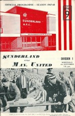 Sunderland v Manchester United