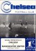 Chelsea v Manchester United